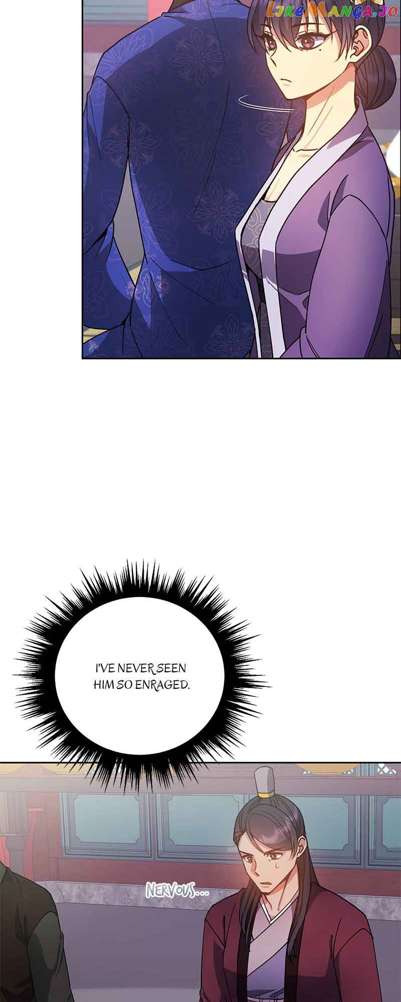 Queen’s Revenge Chapter 134 - Page 13