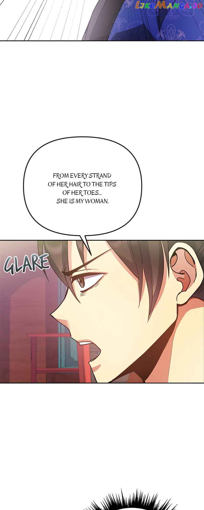 Queen’s Revenge Chapter 134 - Page 15