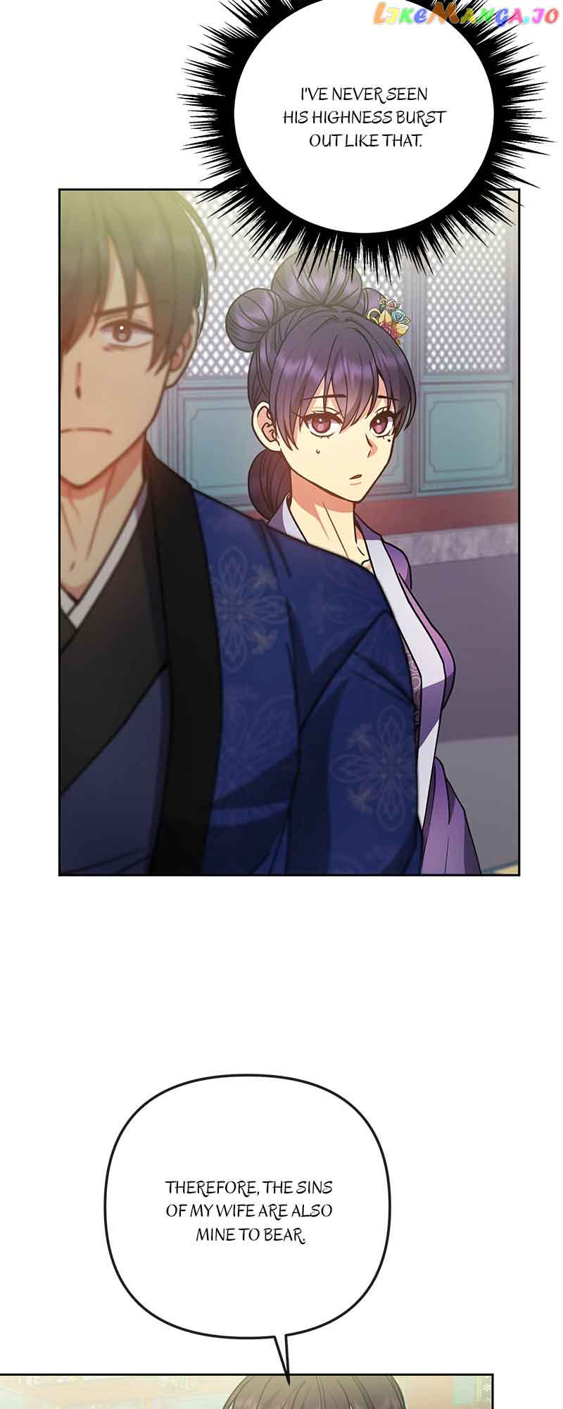 Queen’s Revenge Chapter 134 - Page 16