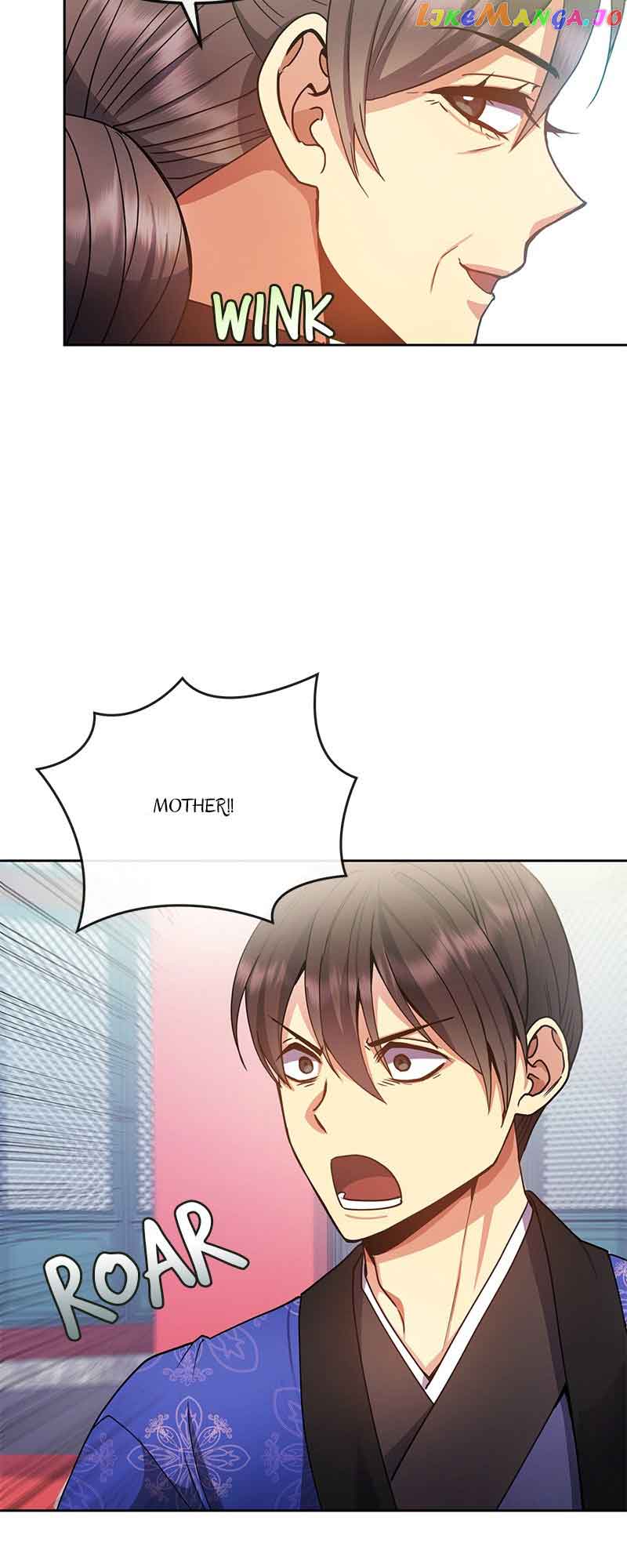 Queen’s Revenge Chapter 134 - Page 20