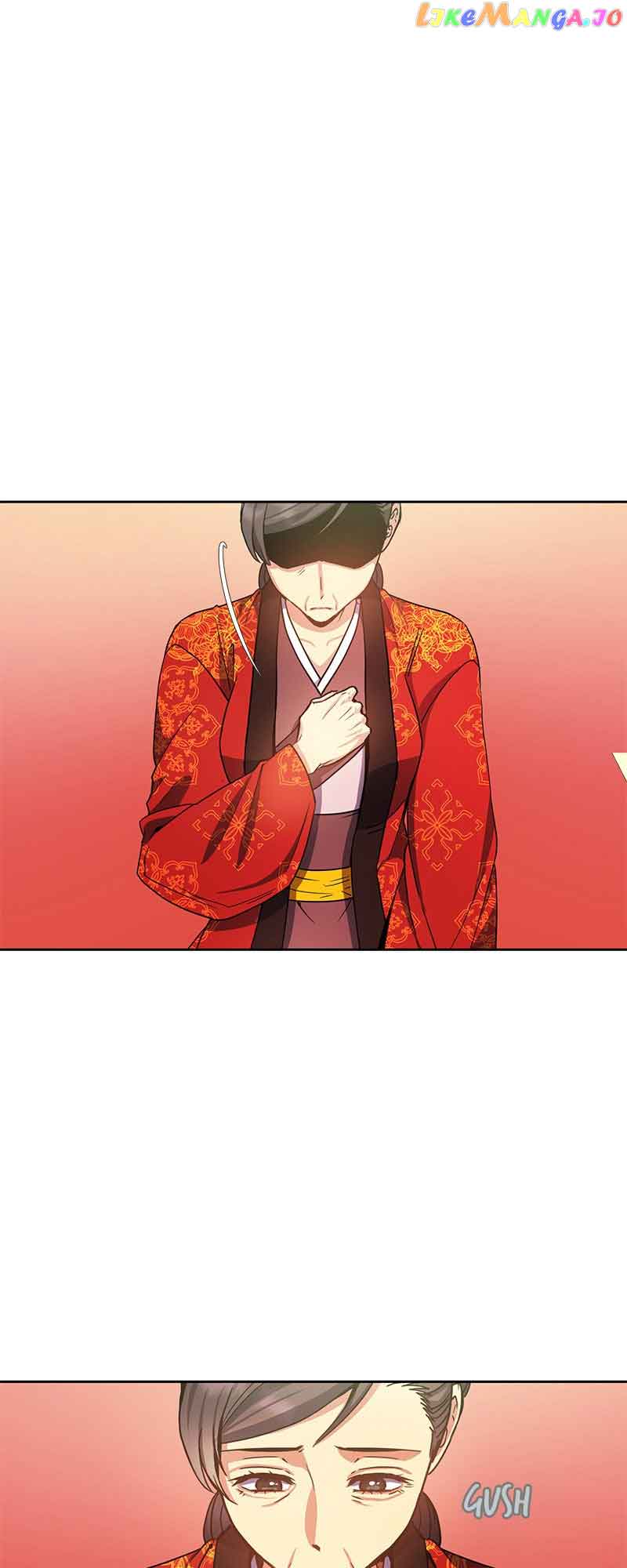 Queen’s Revenge Chapter 134 - Page 21