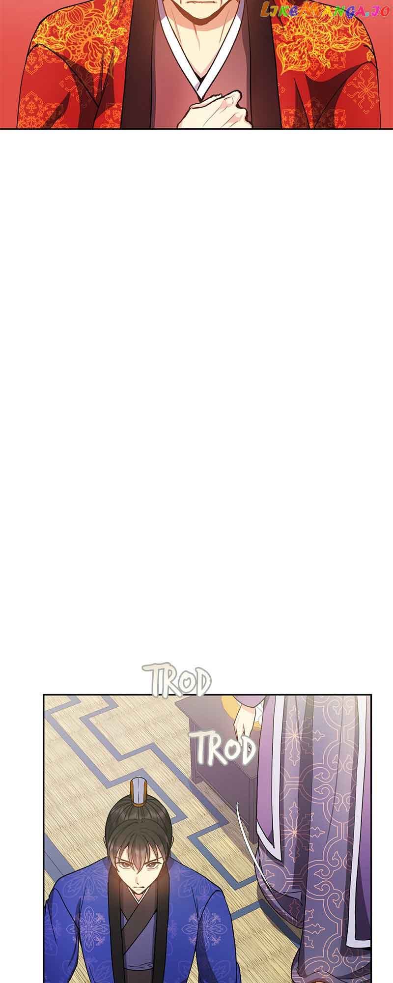 Queen’s Revenge Chapter 134 - Page 22