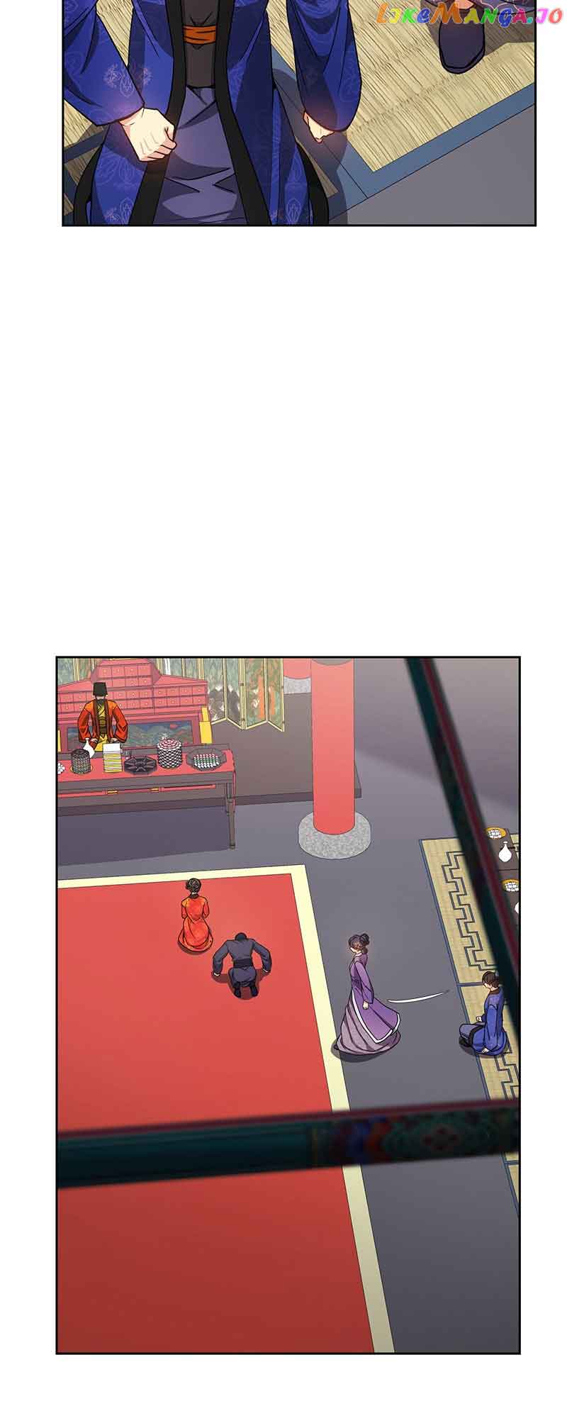 Queen’s Revenge Chapter 134 - Page 23