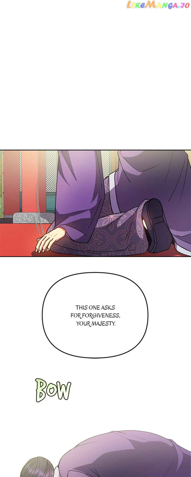 Queen’s Revenge Chapter 134 - Page 24