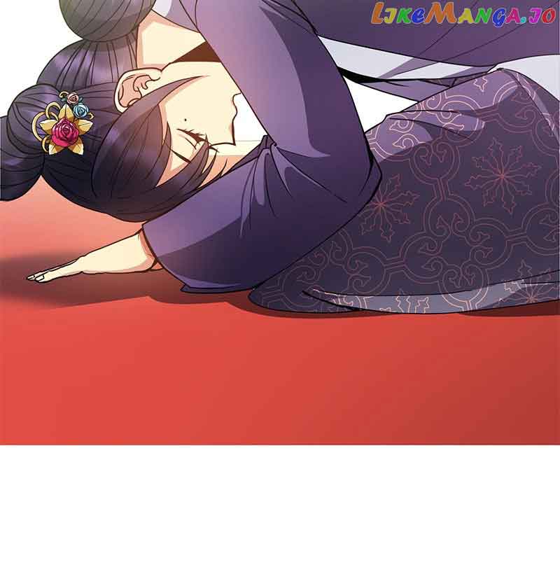 Queen’s Revenge Chapter 134 - Page 25