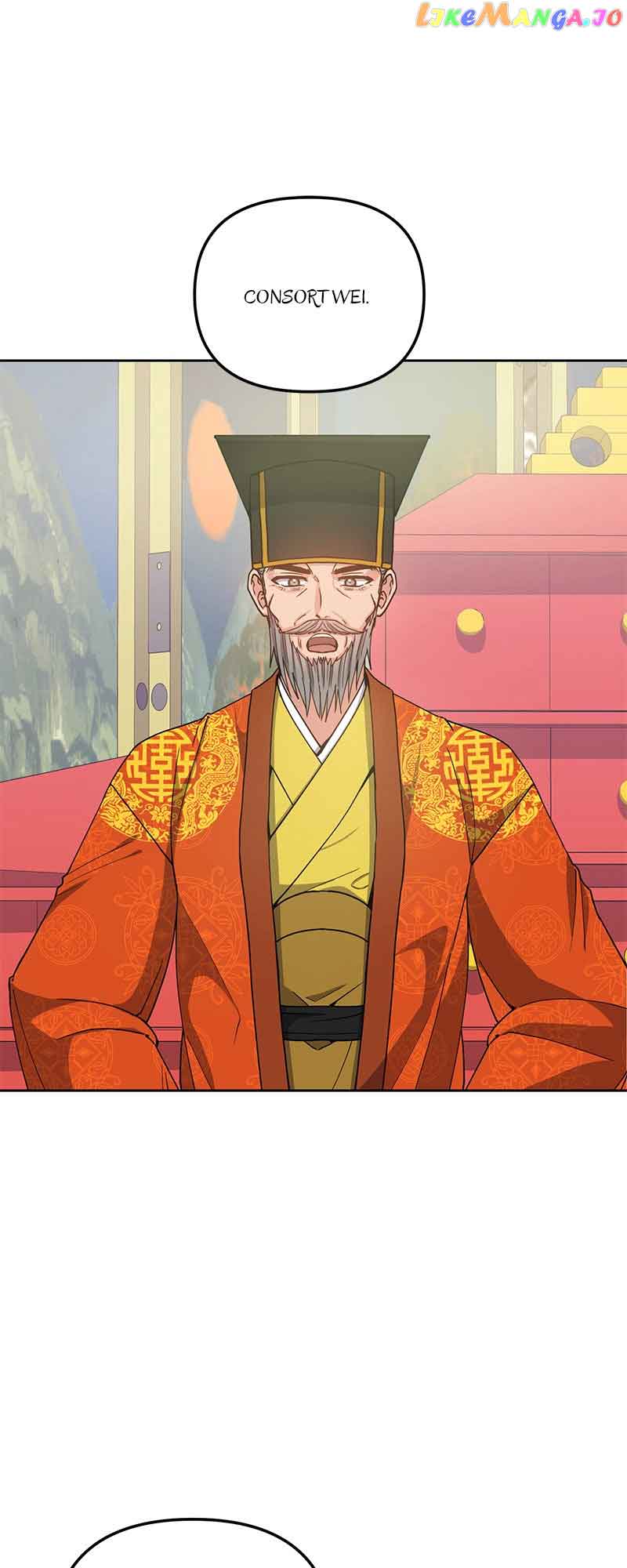 Queen’s Revenge Chapter 134 - Page 26