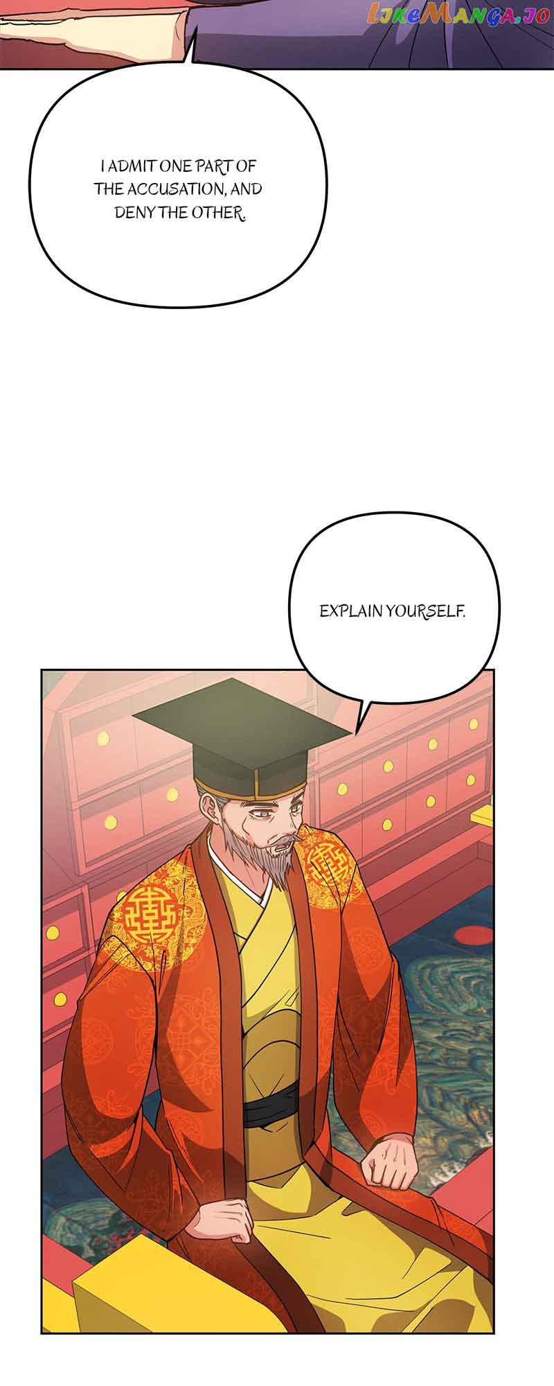 Queen’s Revenge Chapter 134 - Page 28