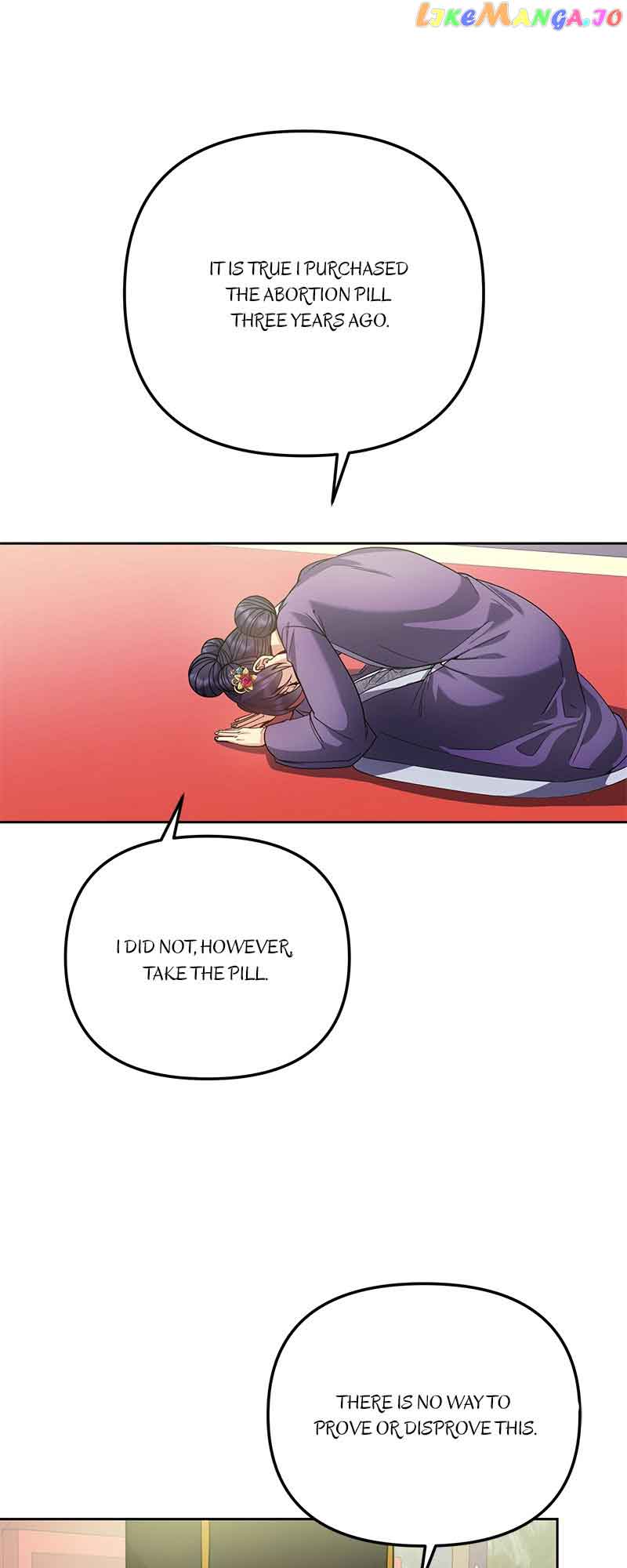 Queen’s Revenge Chapter 134 - Page 29