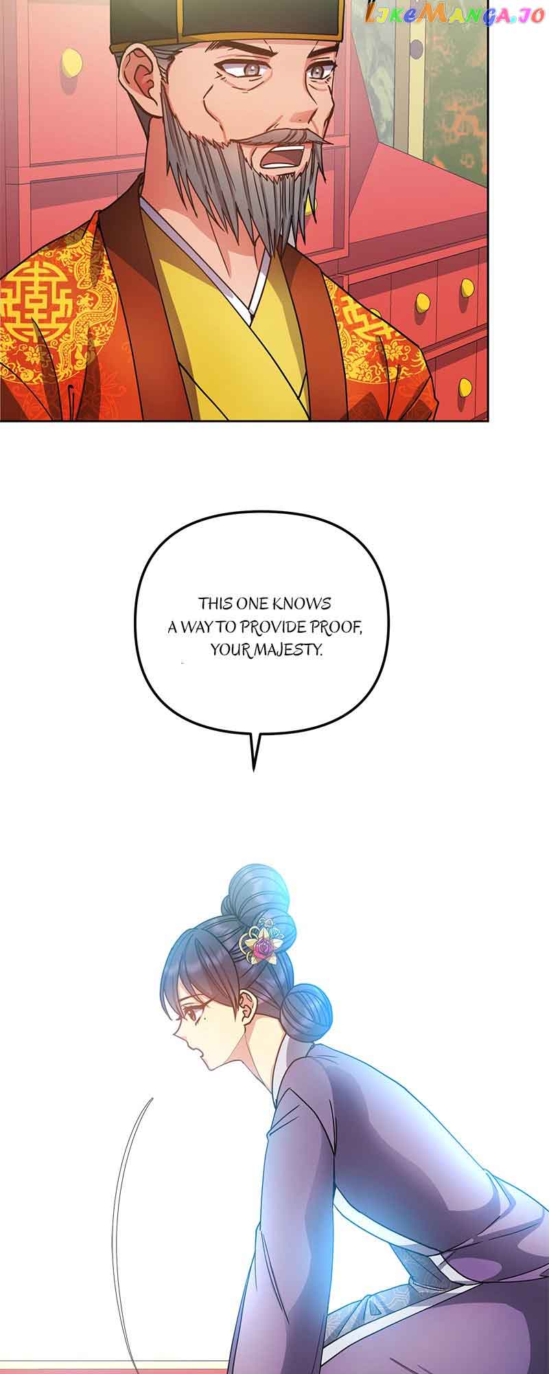 Queen’s Revenge Chapter 134 - Page 30