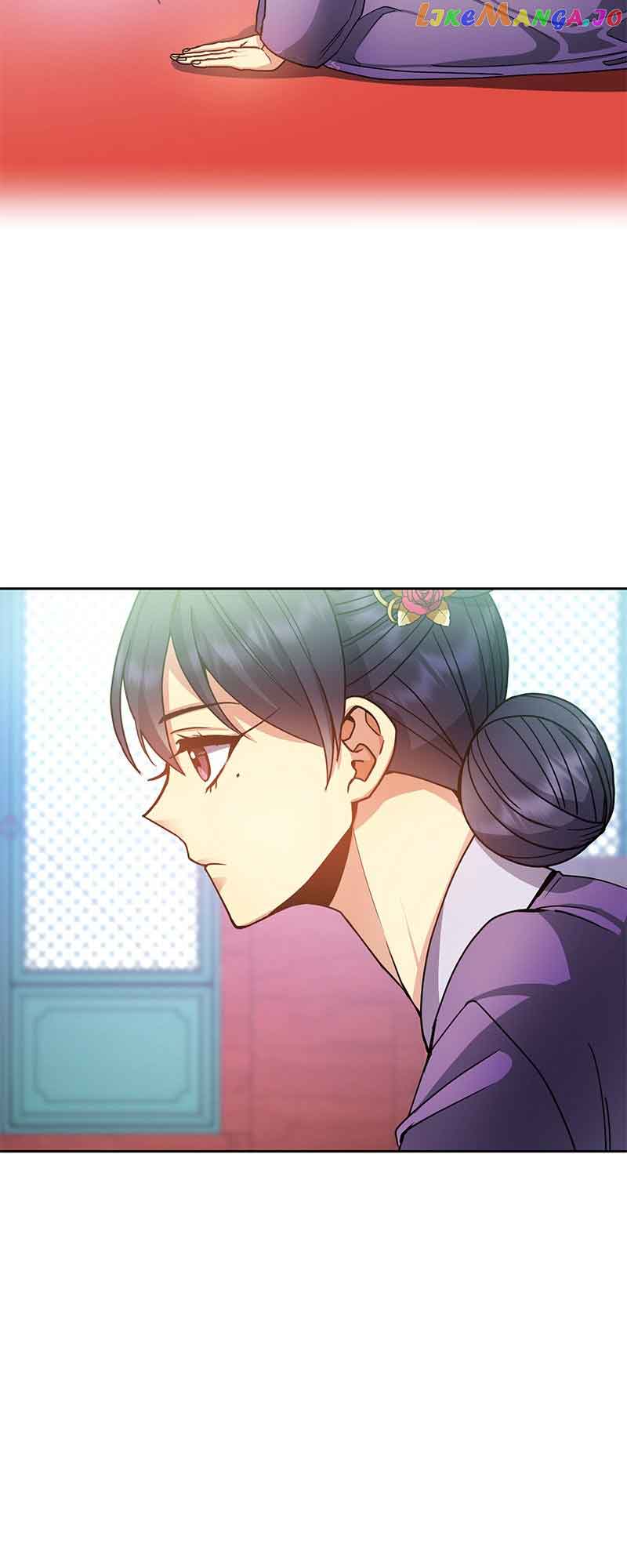 Queen’s Revenge Chapter 134 - Page 31