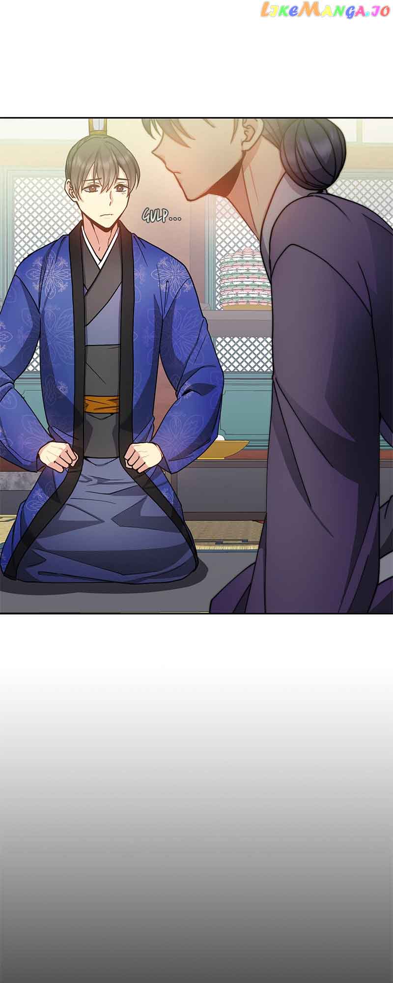 Queen’s Revenge Chapter 134 - Page 32