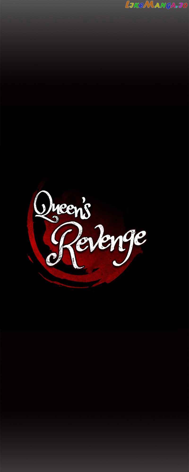 Queen’s Revenge Chapter 134 - Page 33