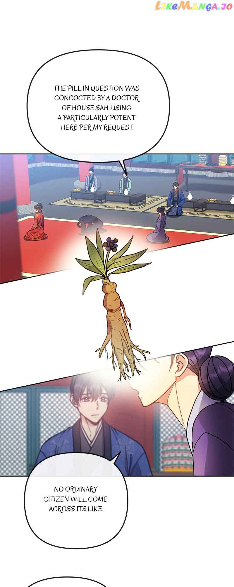 Queen’s Revenge Chapter 134 - Page 35