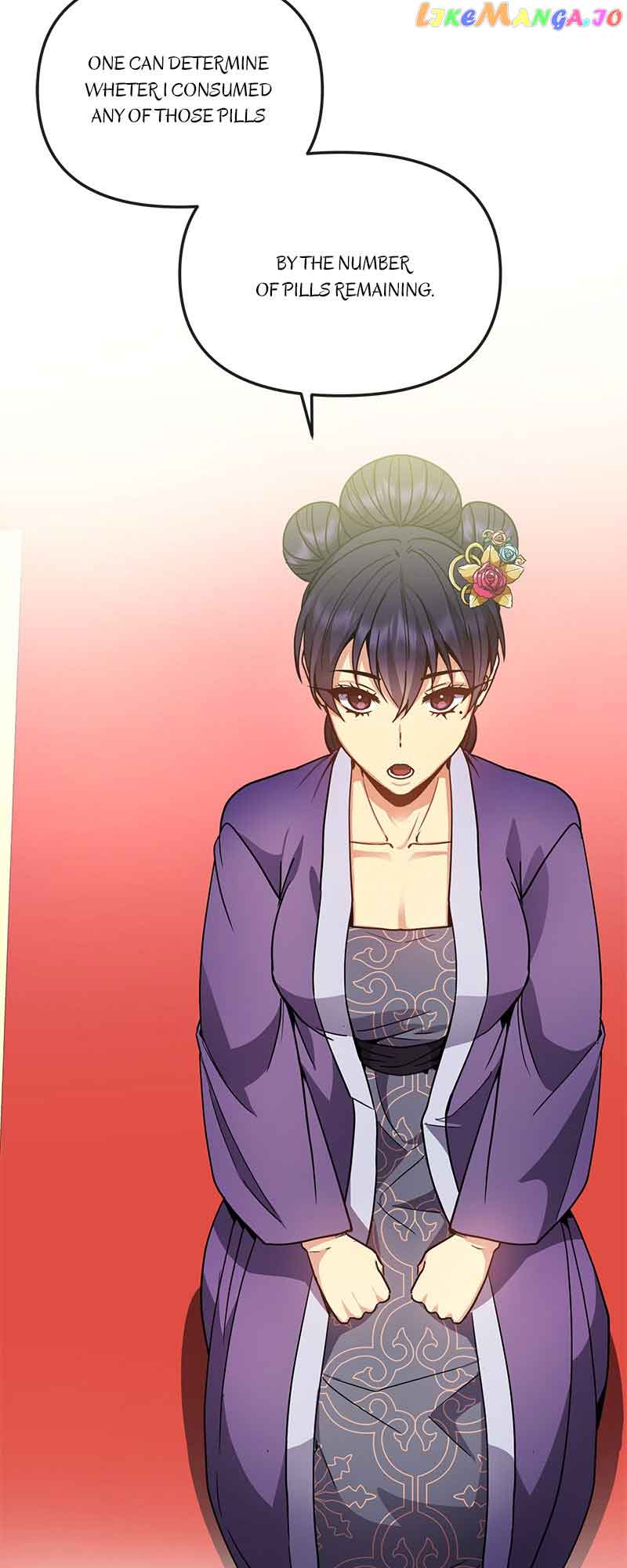 Queen’s Revenge Chapter 134 - Page 36