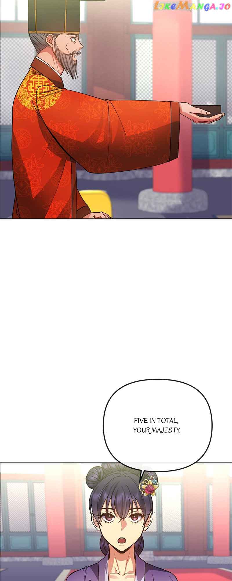 Queen’s Revenge Chapter 134 - Page 38