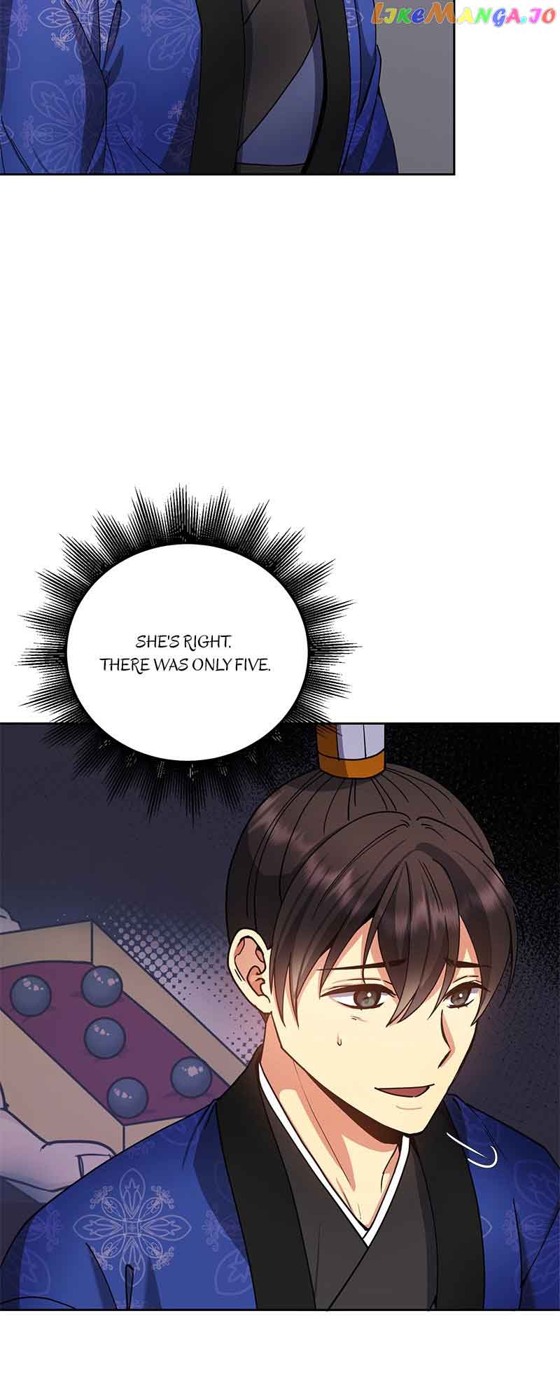 Queen’s Revenge Chapter 134 - Page 40