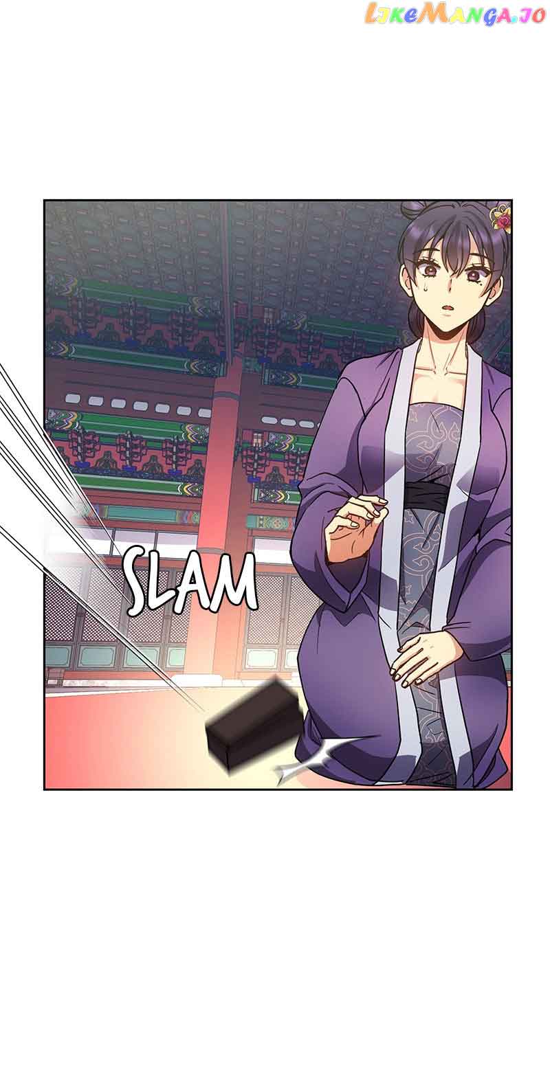 Queen’s Revenge Chapter 134 - Page 42