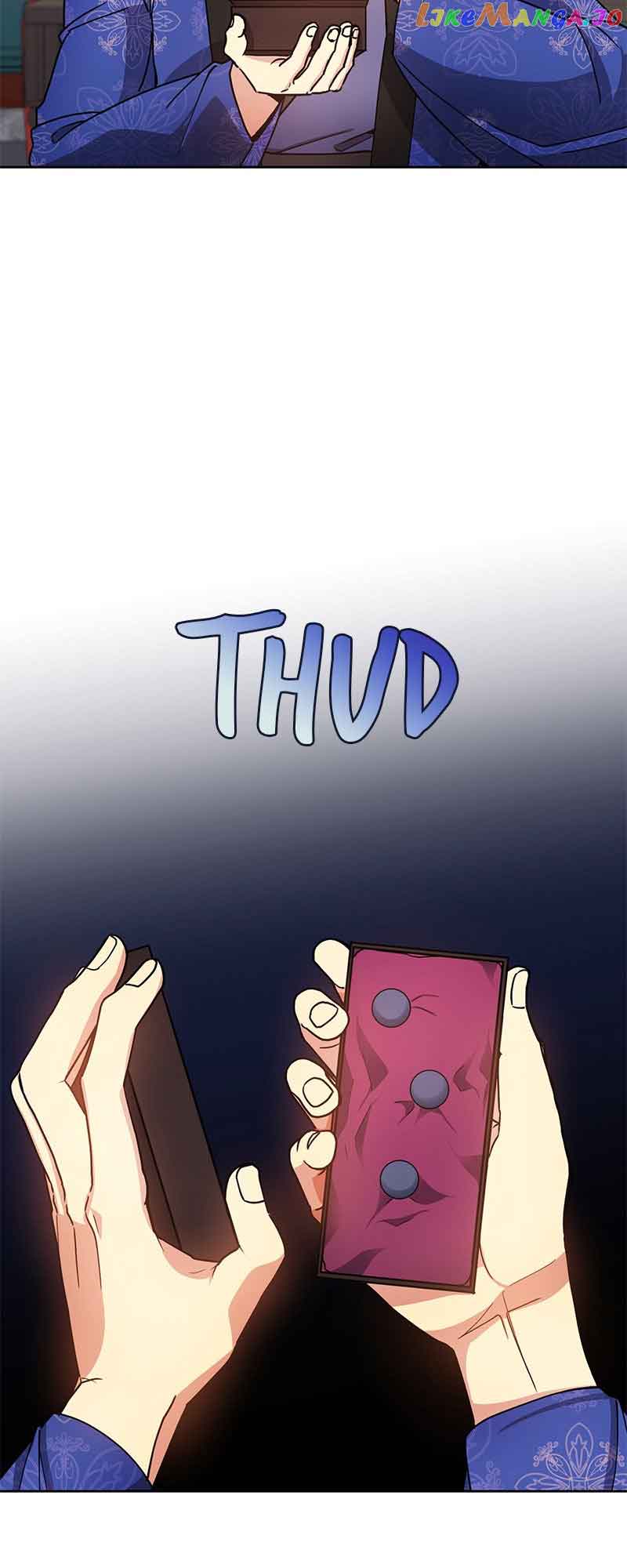 Queen’s Revenge Chapter 134 - Page 44