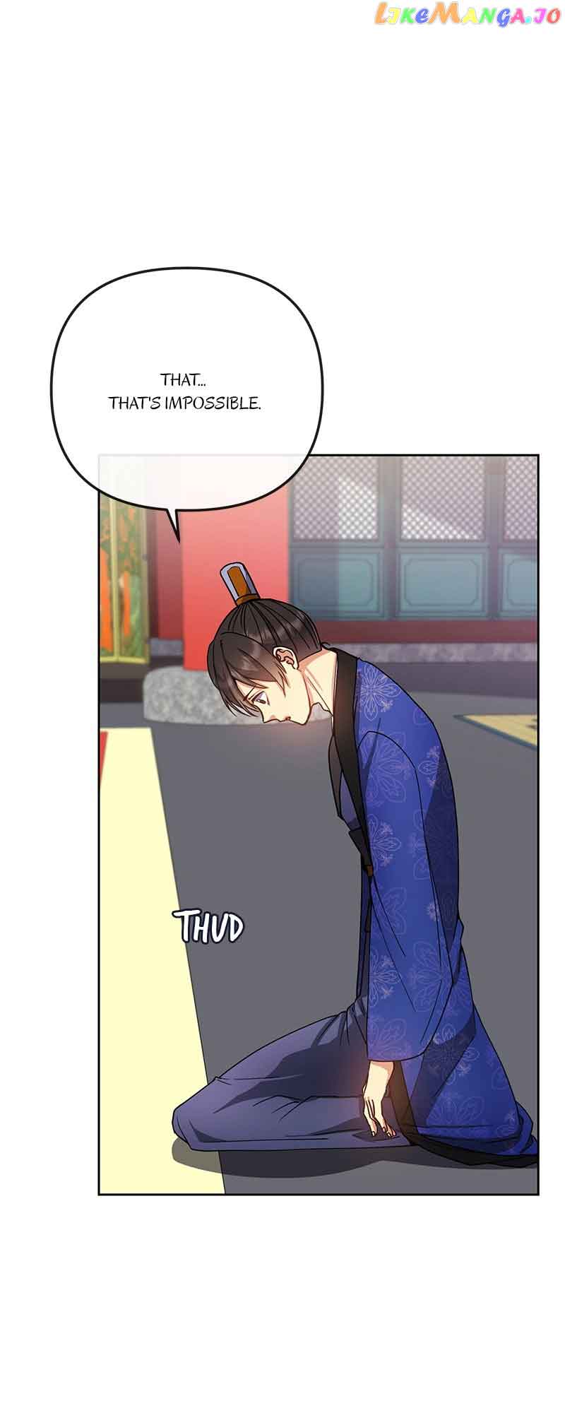 Queen’s Revenge Chapter 134 - Page 45