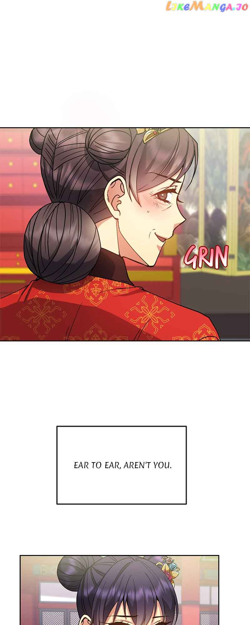 Queen’s Revenge Chapter 134 - Page 46