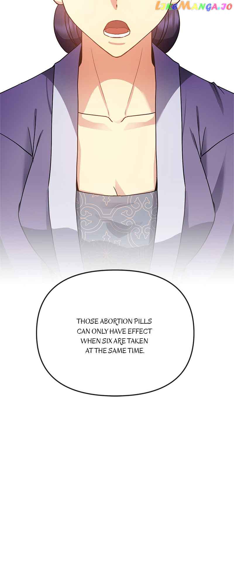 Queen’s Revenge Chapter 134 - Page 55