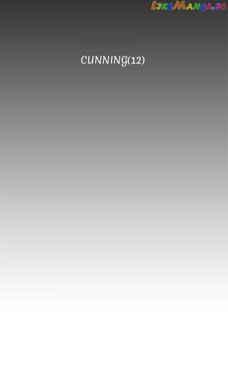 Queen’s Revenge Chapter 135 - Page 8