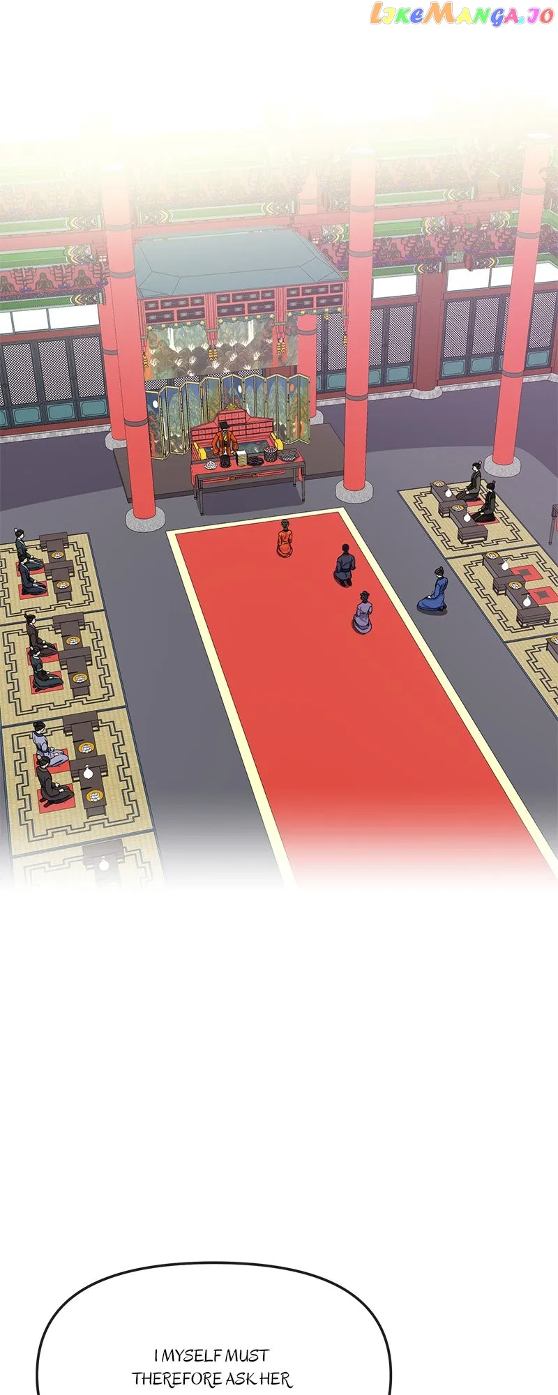 Queen’s Revenge Chapter 135 - Page 9