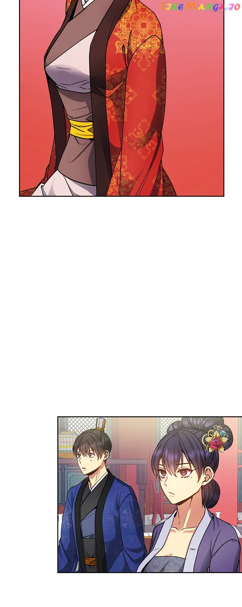 Queen’s Revenge Chapter 135 - Page 11