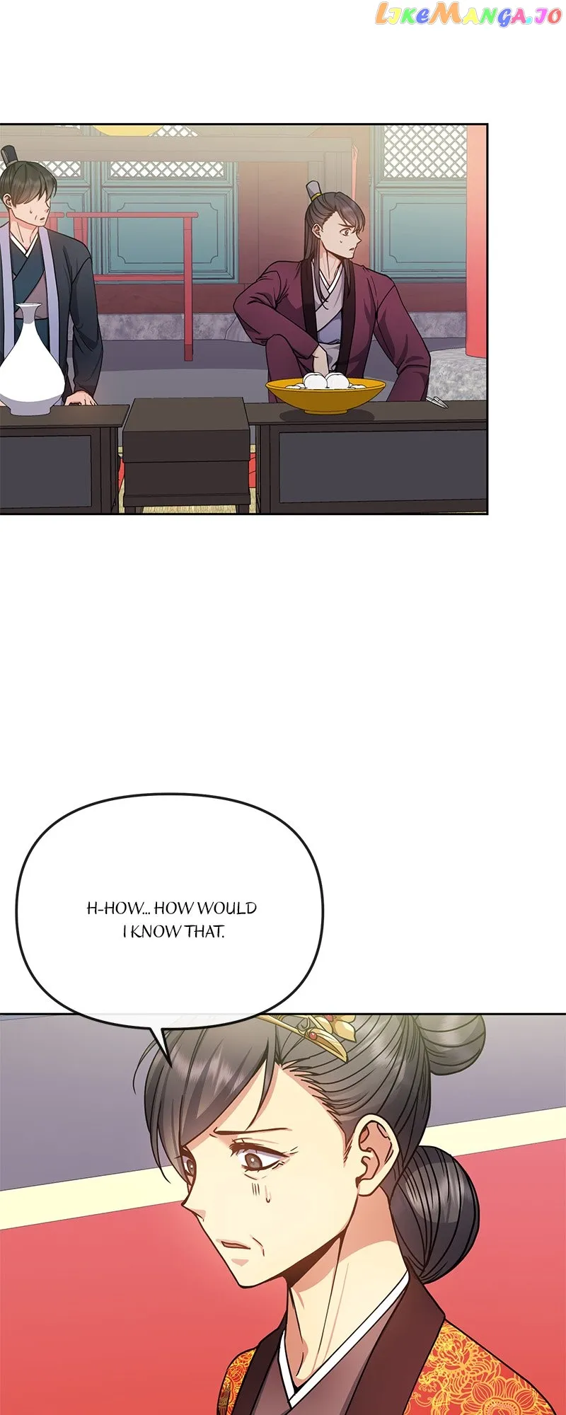 Queen’s Revenge Chapter 135 - Page 12