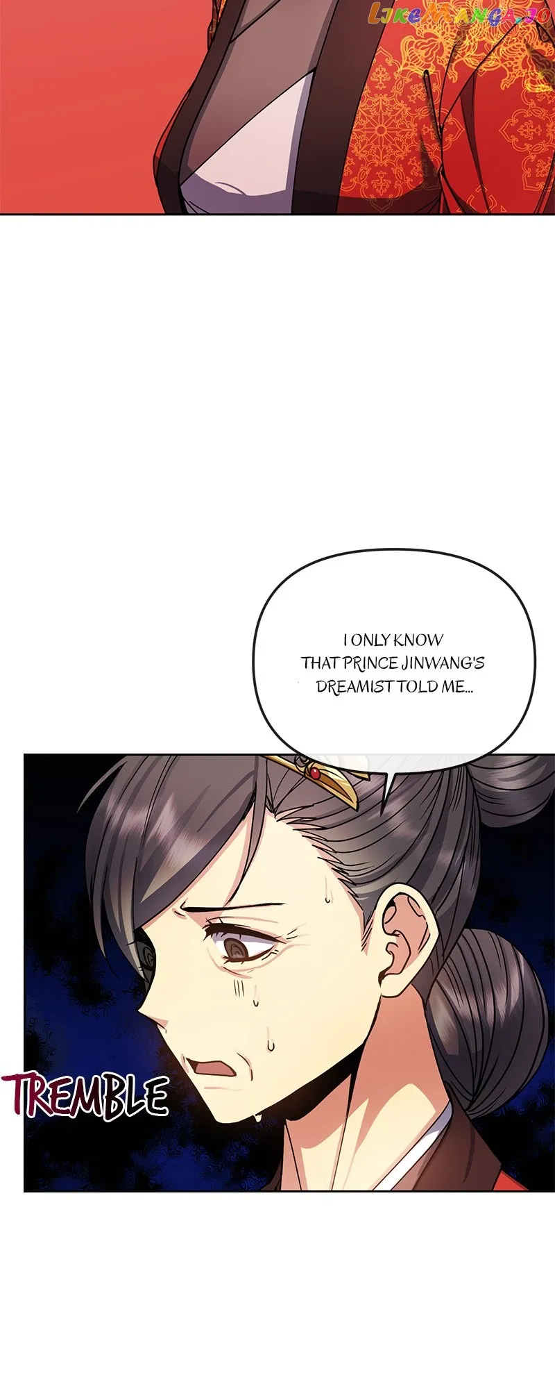 Queen’s Revenge Chapter 135 - Page 13