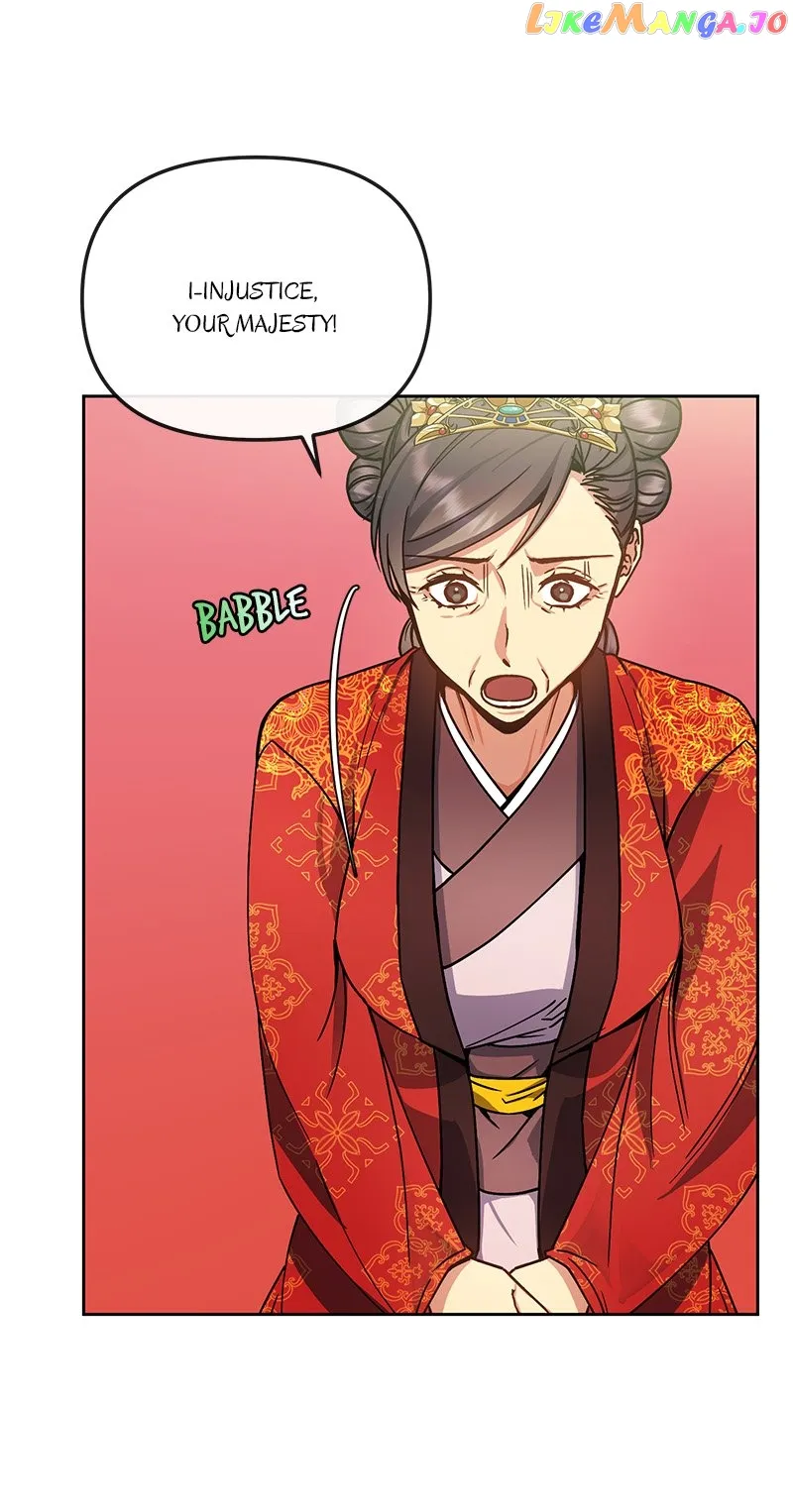 Queen’s Revenge Chapter 135 - Page 15