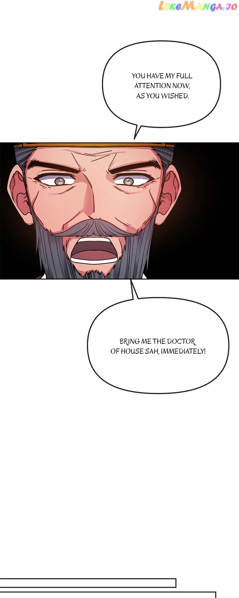 Queen’s Revenge Chapter 135 - Page 16