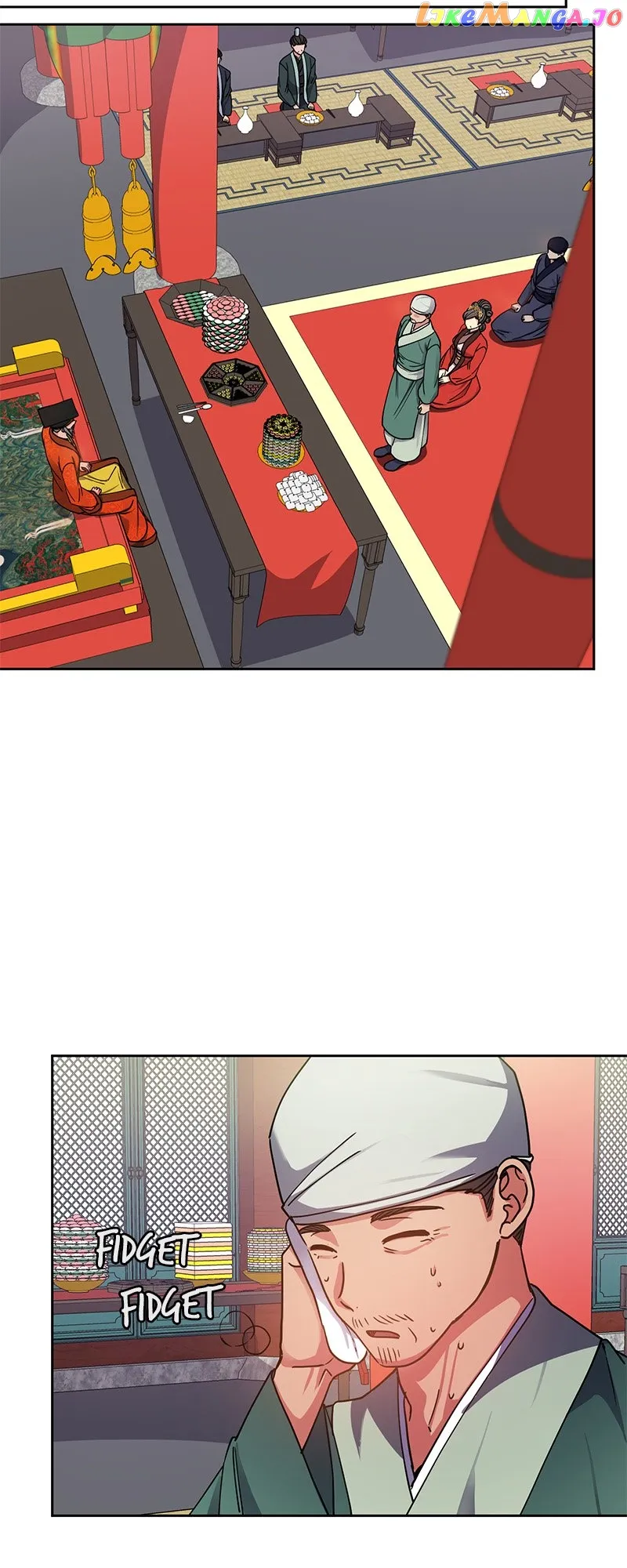 Queen’s Revenge Chapter 135 - Page 17