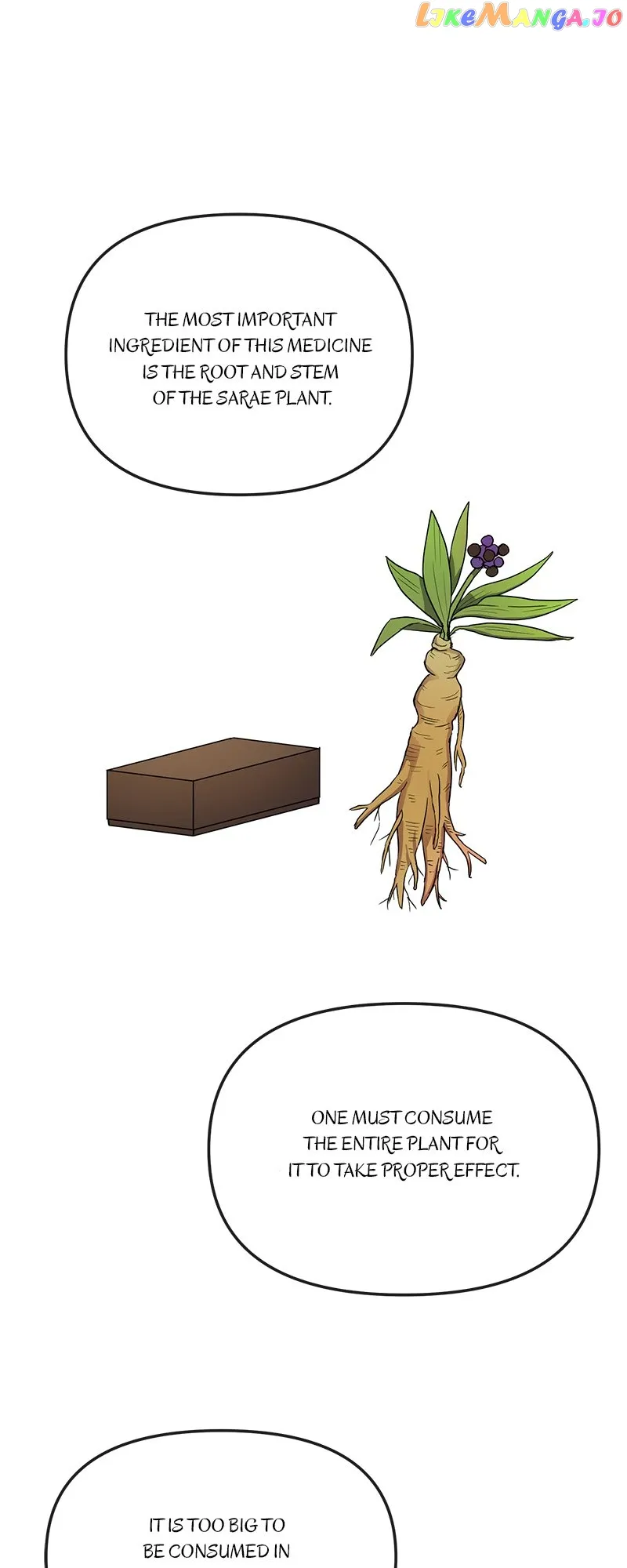 Queen’s Revenge Chapter 135 - Page 18