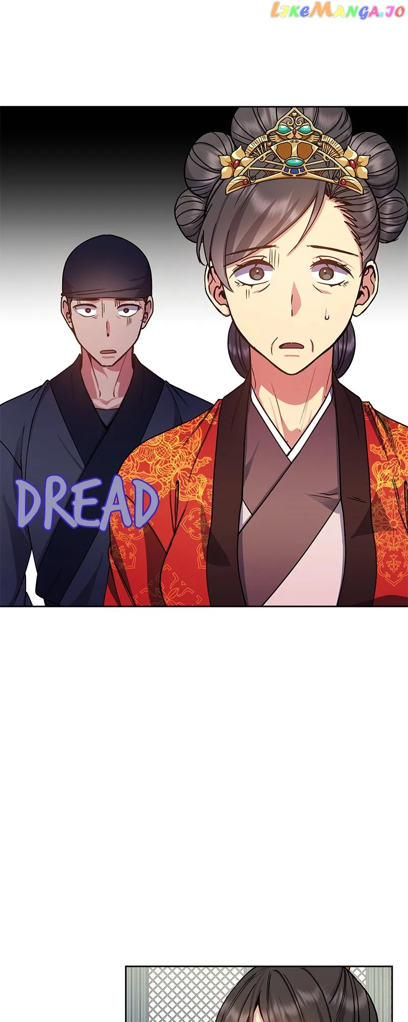 Queen’s Revenge Chapter 135 - Page 20