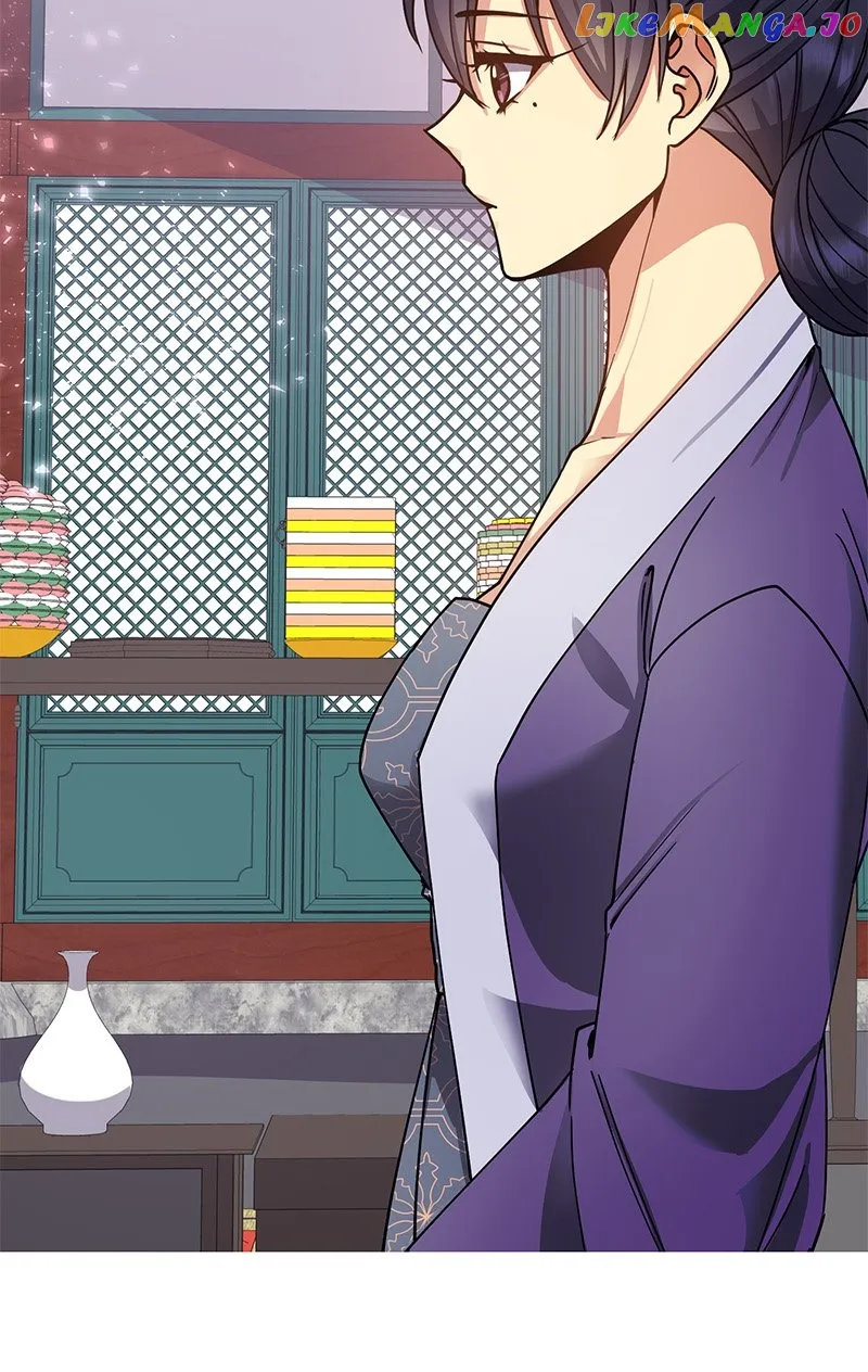 Queen’s Revenge Chapter 135 - Page 23