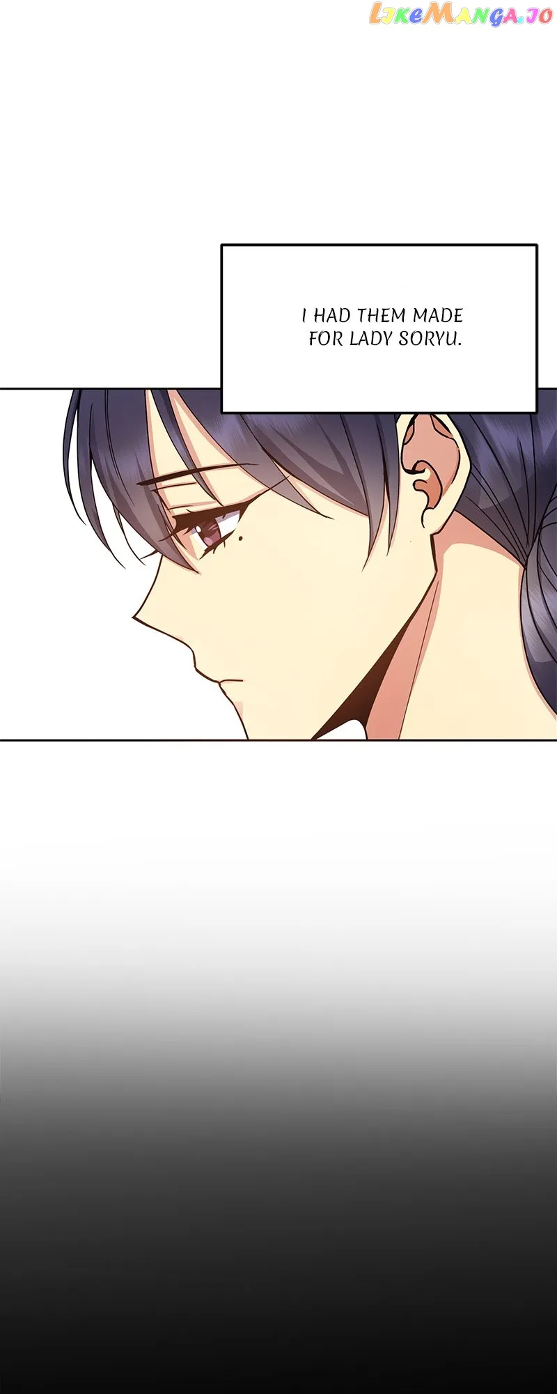 Queen’s Revenge Chapter 135 - Page 24