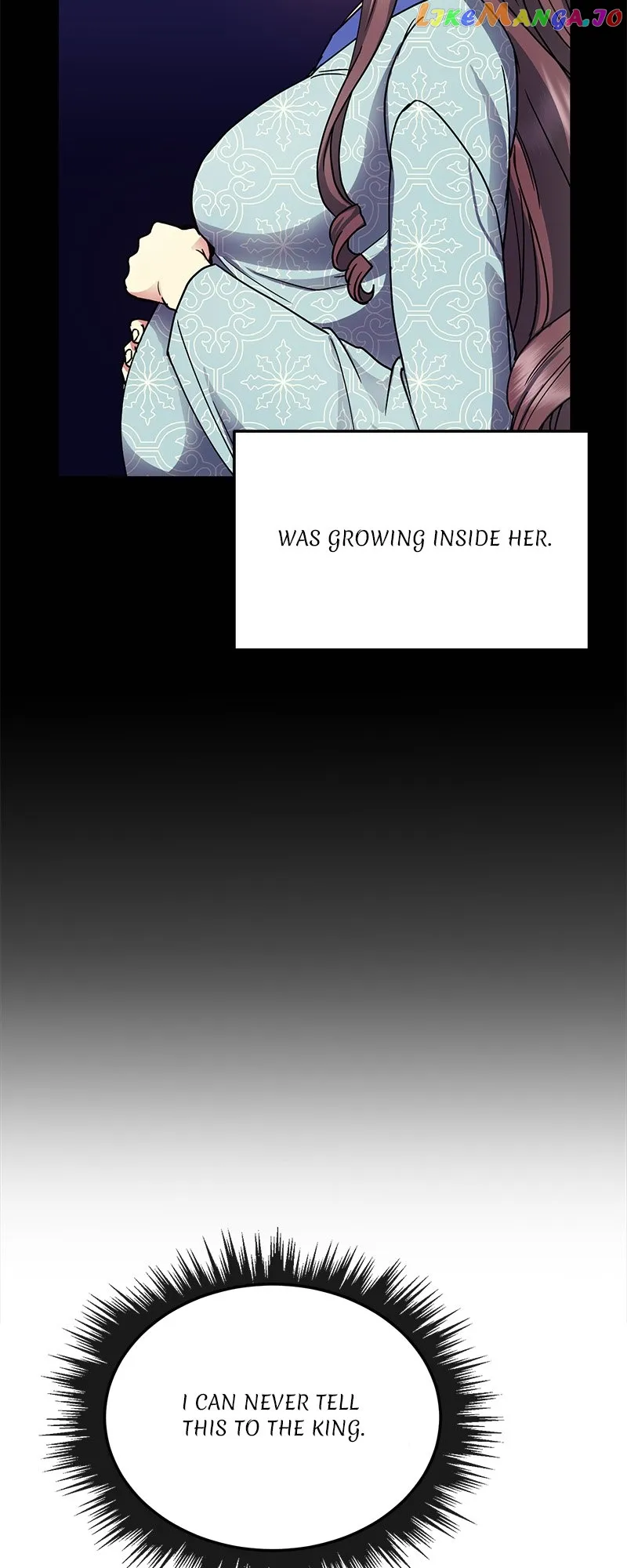 Queen’s Revenge Chapter 135 - Page 26