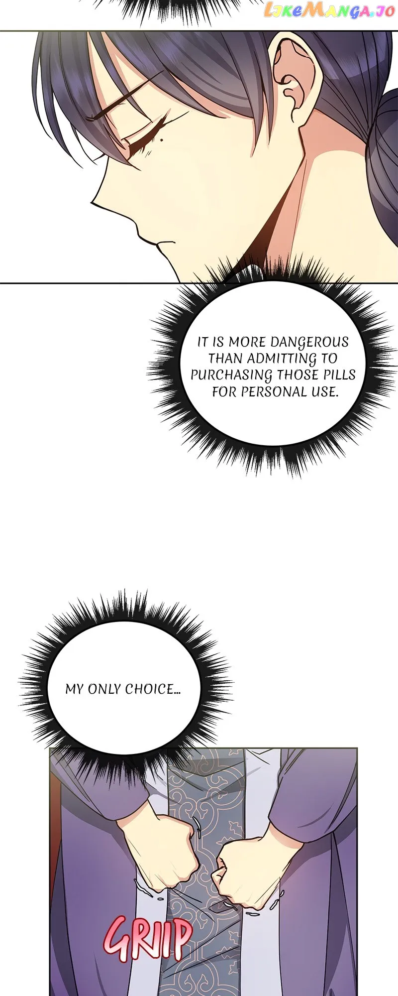 Queen’s Revenge Chapter 135 - Page 27