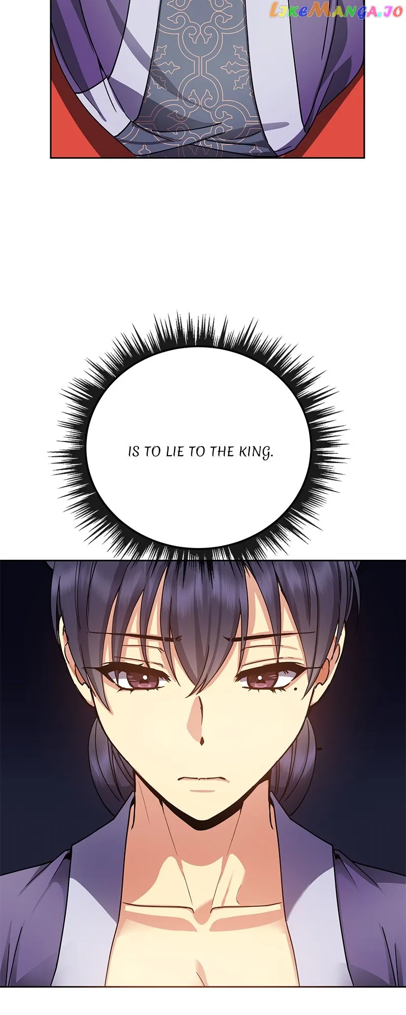 Queen’s Revenge Chapter 135 - Page 28