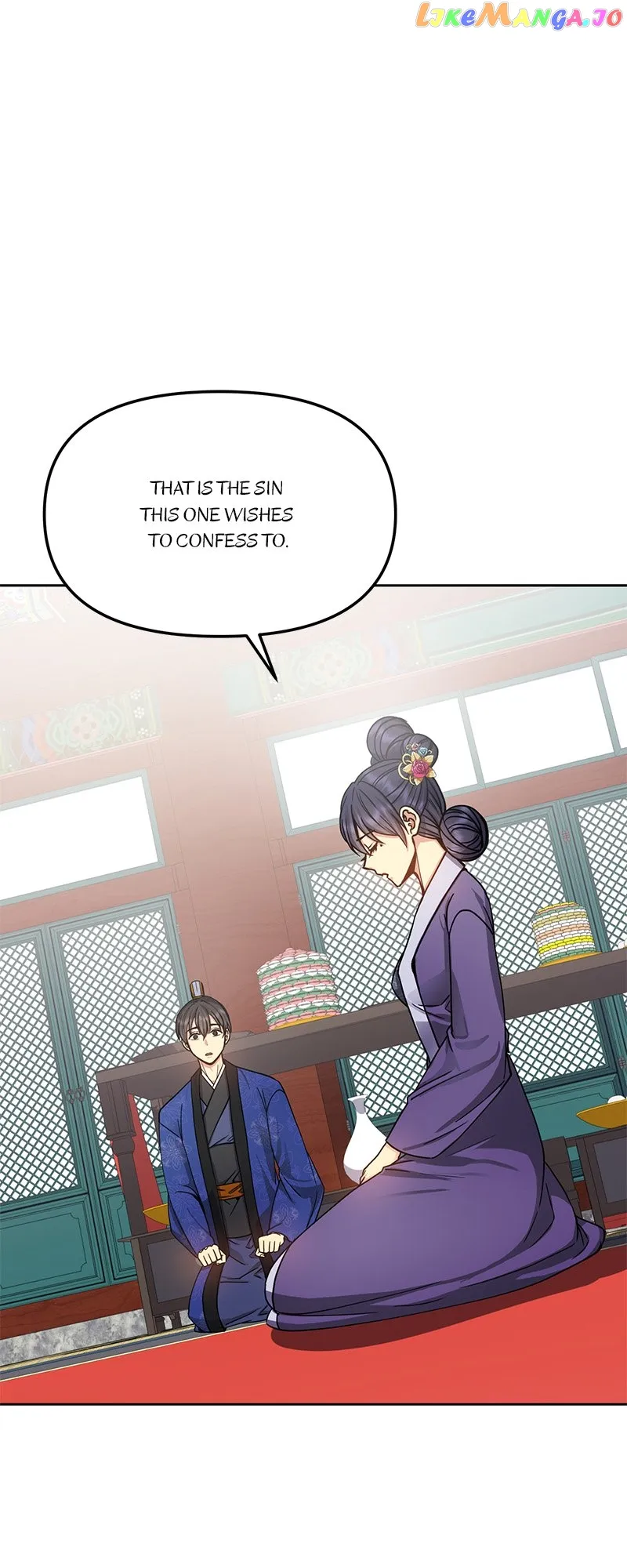 Queen’s Revenge Chapter 135 - Page 29