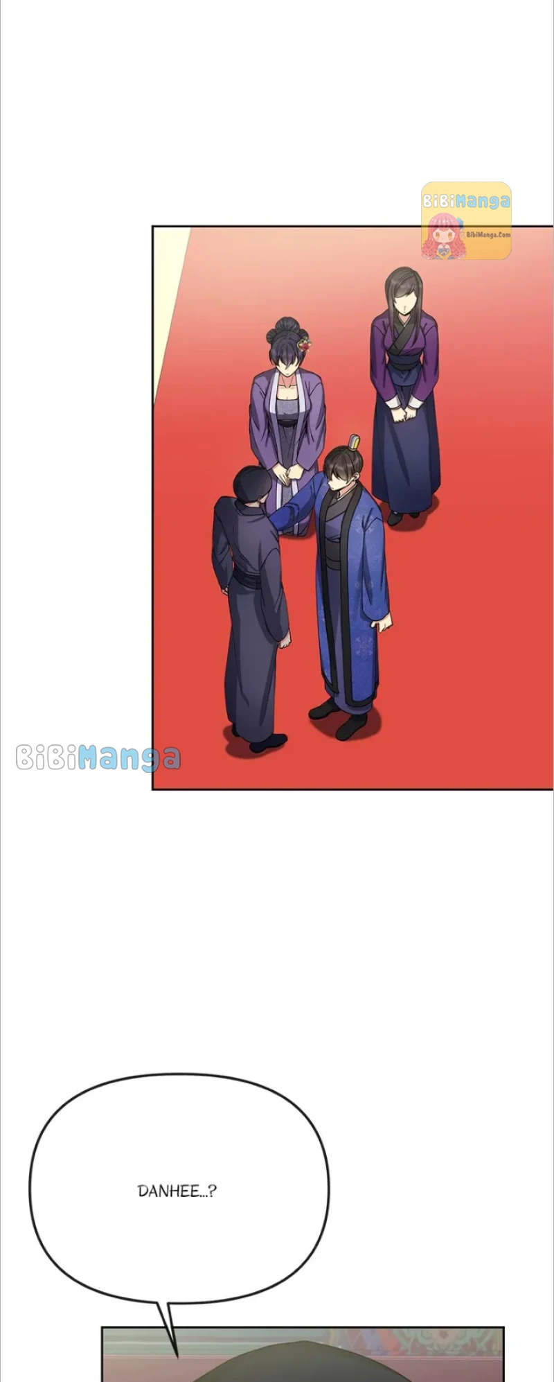 Queen’s Revenge Chapter 136 - Page 7