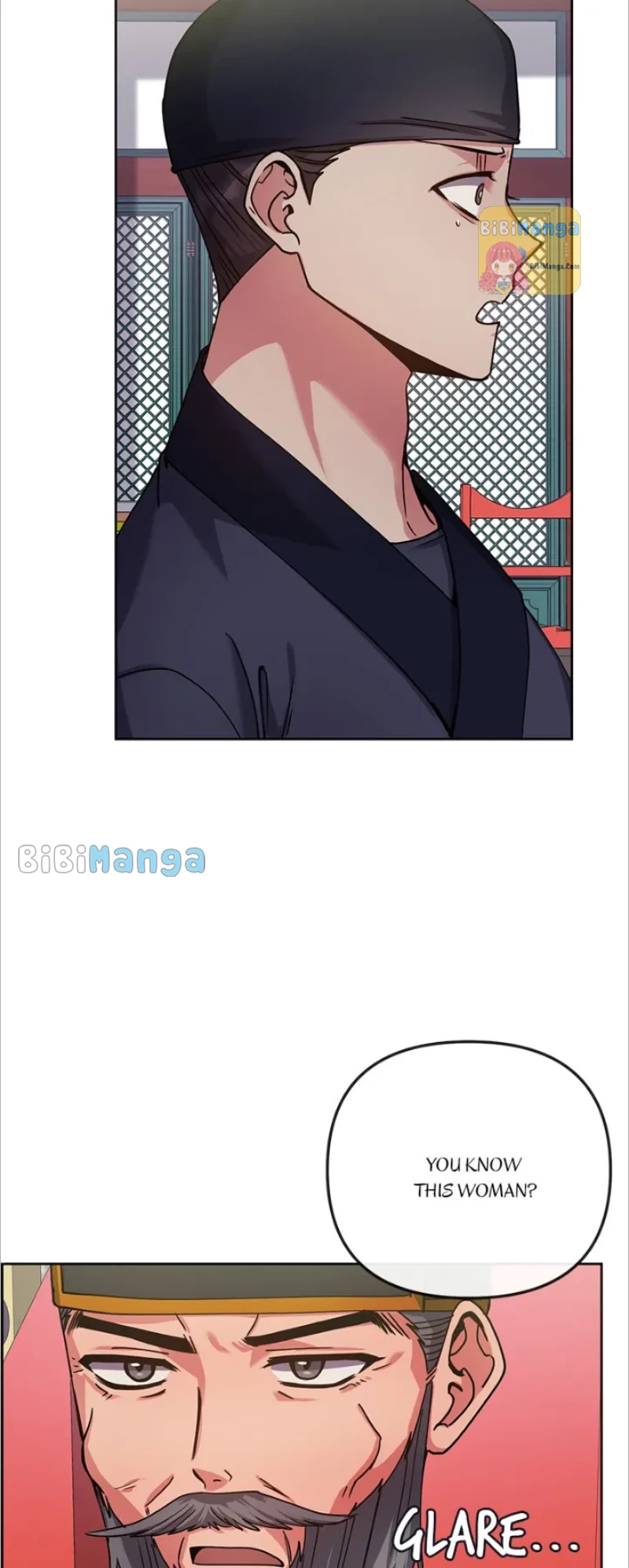 Queen’s Revenge Chapter 136 - Page 8