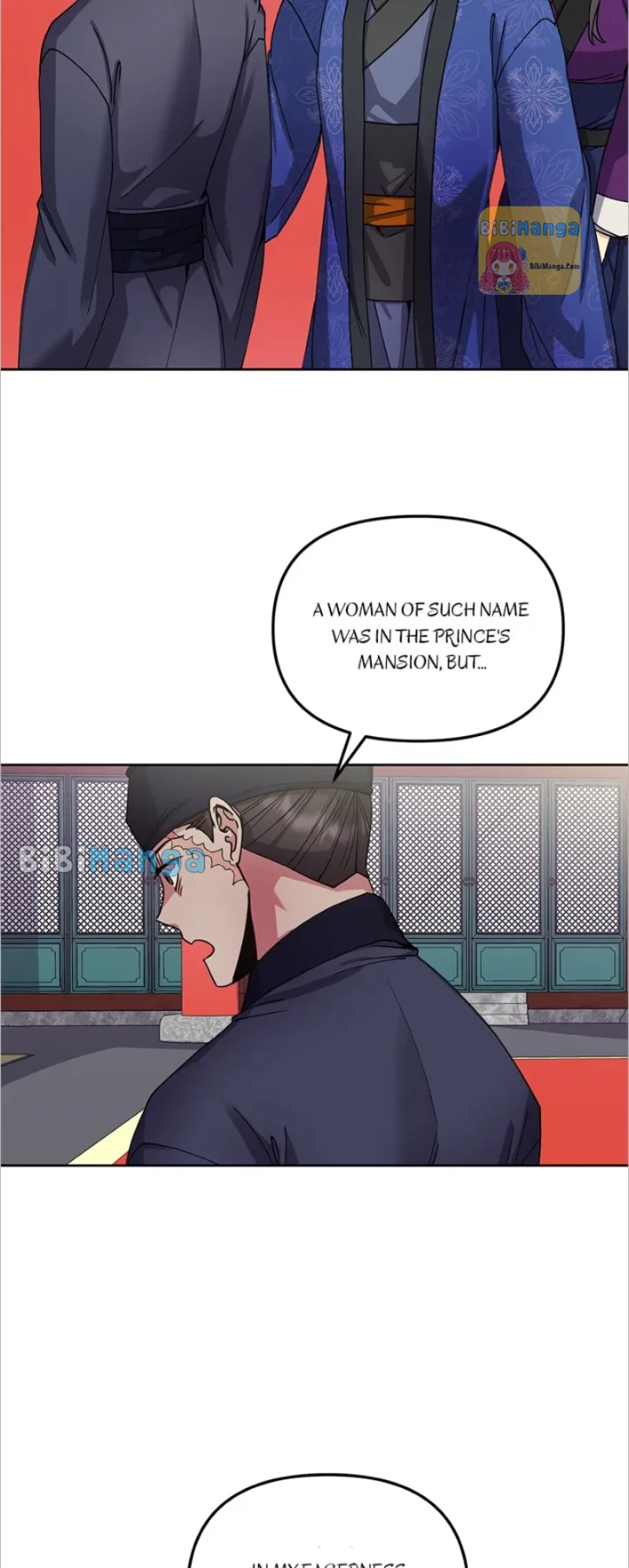 Queen’s Revenge Chapter 136 - Page 11