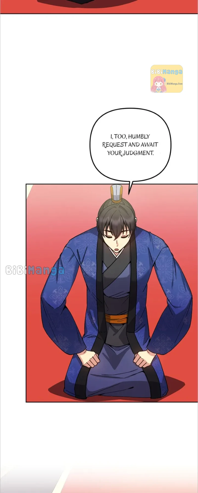 Queen’s Revenge Chapter 136 - Page 14