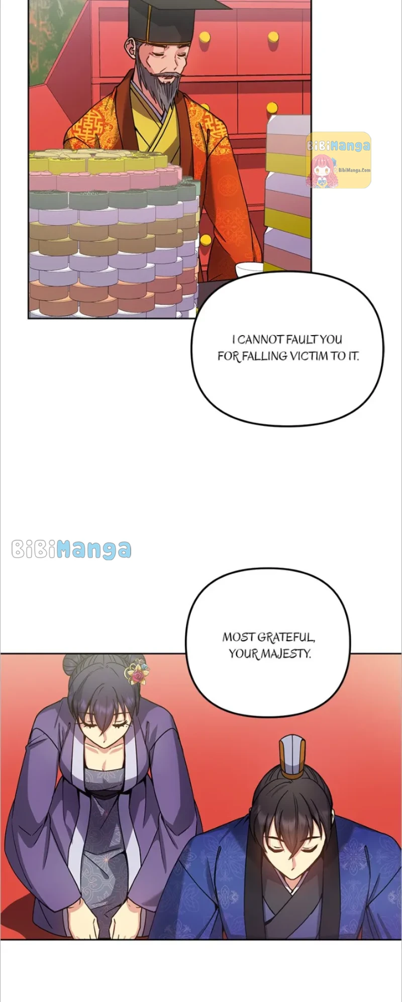 Queen’s Revenge Chapter 136 - Page 16