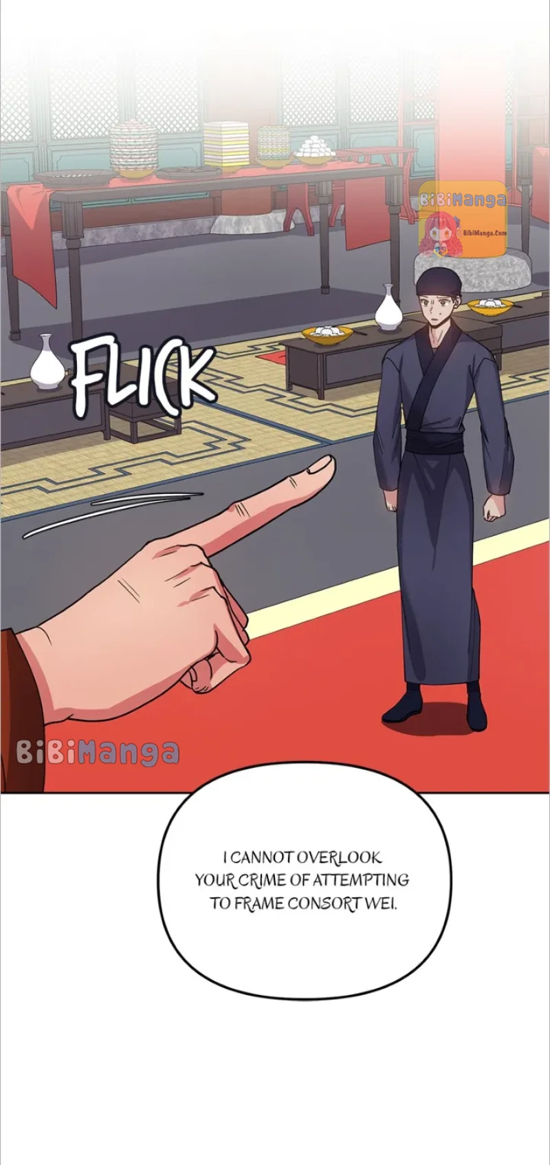 Queen’s Revenge Chapter 136 - Page 17