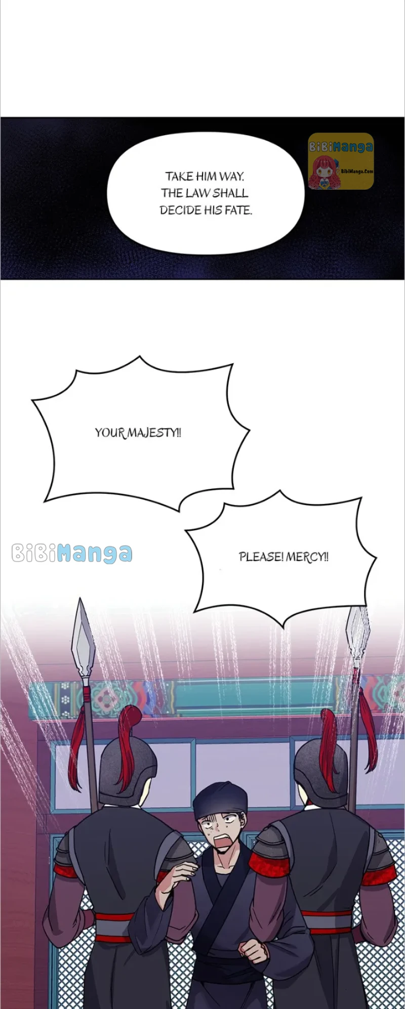 Queen’s Revenge Chapter 136 - Page 18