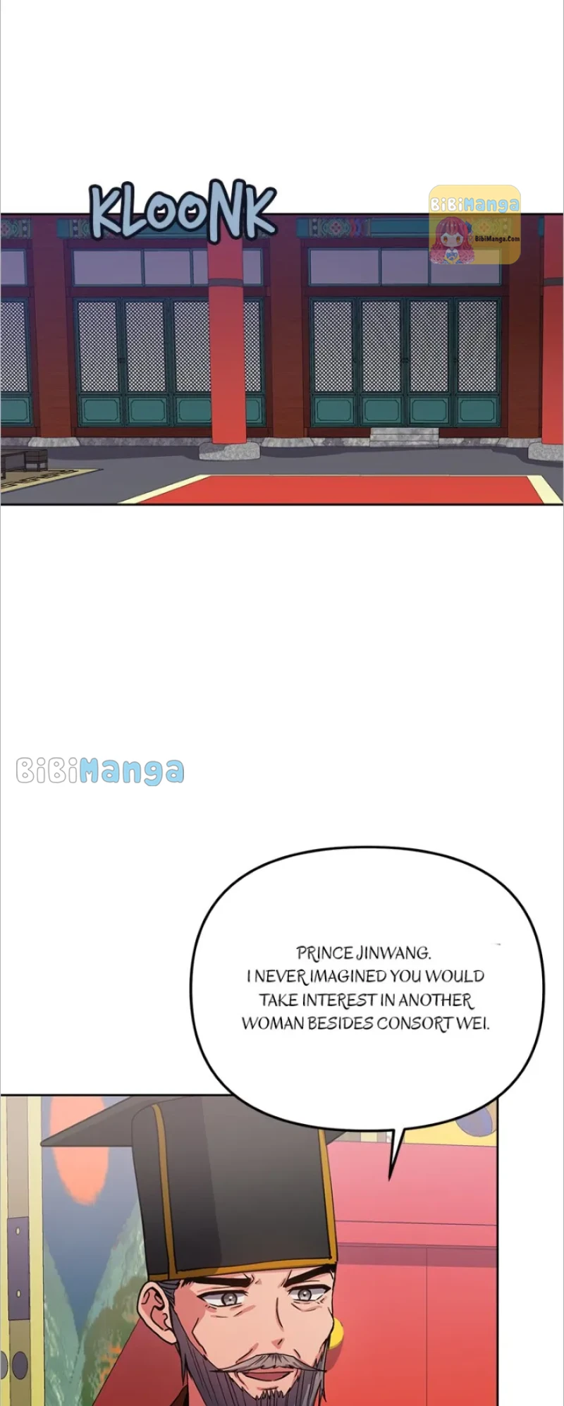 Queen’s Revenge Chapter 136 - Page 20