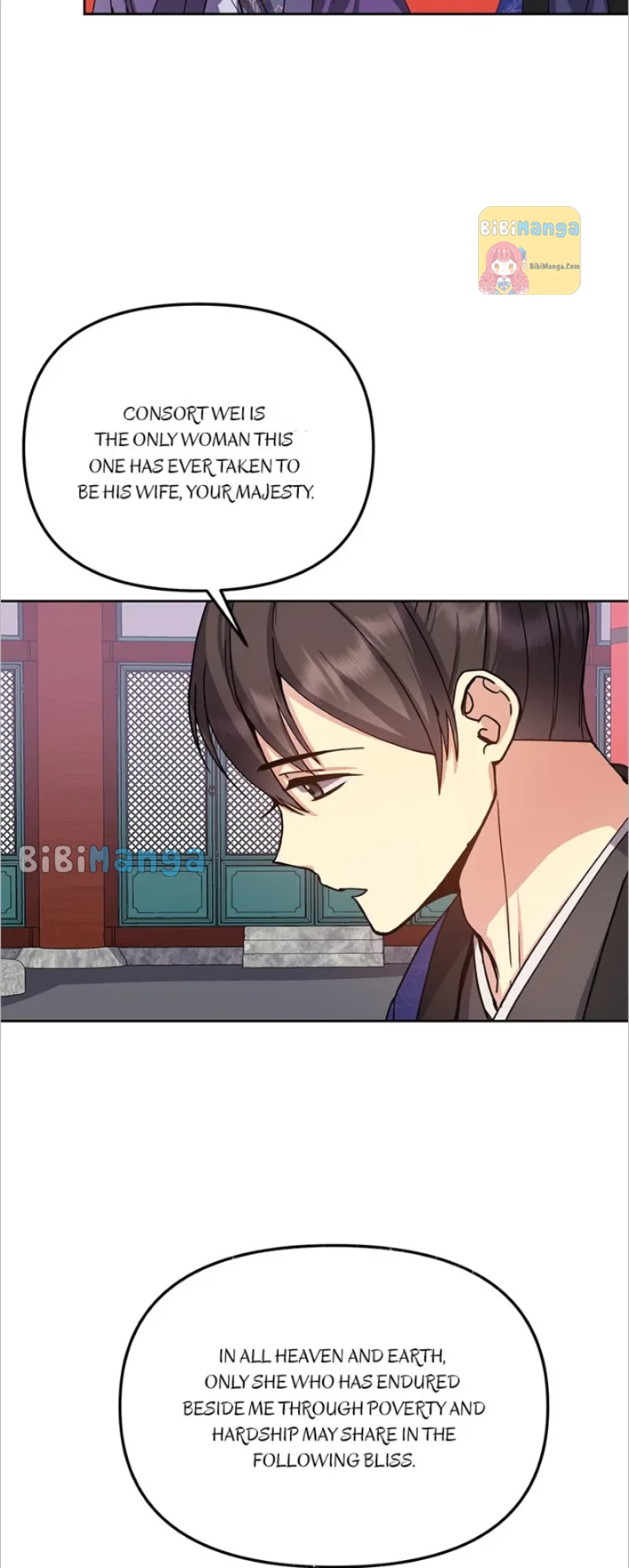 Queen’s Revenge Chapter 136 - Page 22